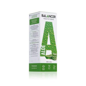 Beauty-напиток BALANCER ALOE 4